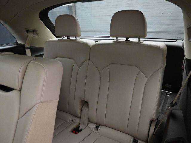 Certified 2019 Audi Q7 3.0T Prestige w/ Prestige Package AWD/4WD image 32