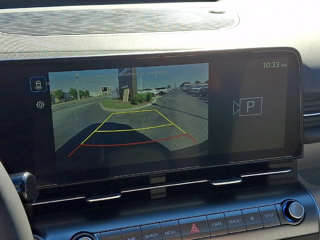 New 2027 Hyundai Kona SEL Sport AWD/4WD image 13