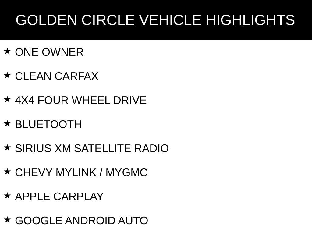 Used 2024 GMC Sierra 2500 AT4 w/ AT4 Premium Plus Package video 2