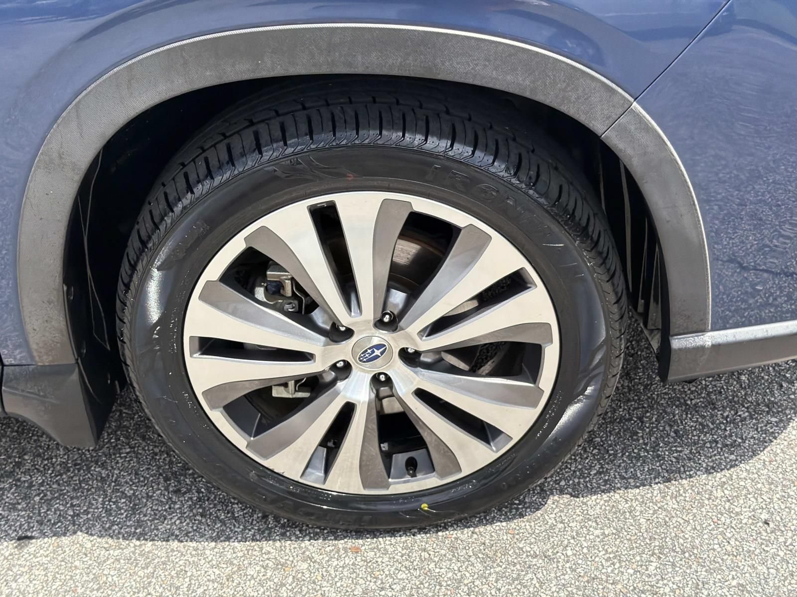 Used 2020 Subaru Ascent Limited w/ Technology Package AWD/4WD image 13