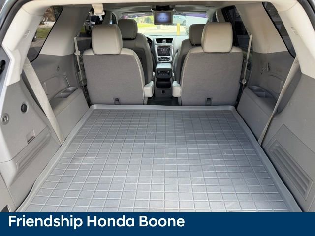 Used 2016 GMC Acadia SLT AWD/4WD image 43