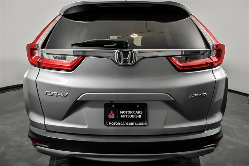 Used 2017 Honda CR-V EX-L image 8