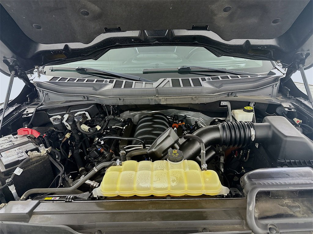 Used 2023 Ford F150 Lariat image 33