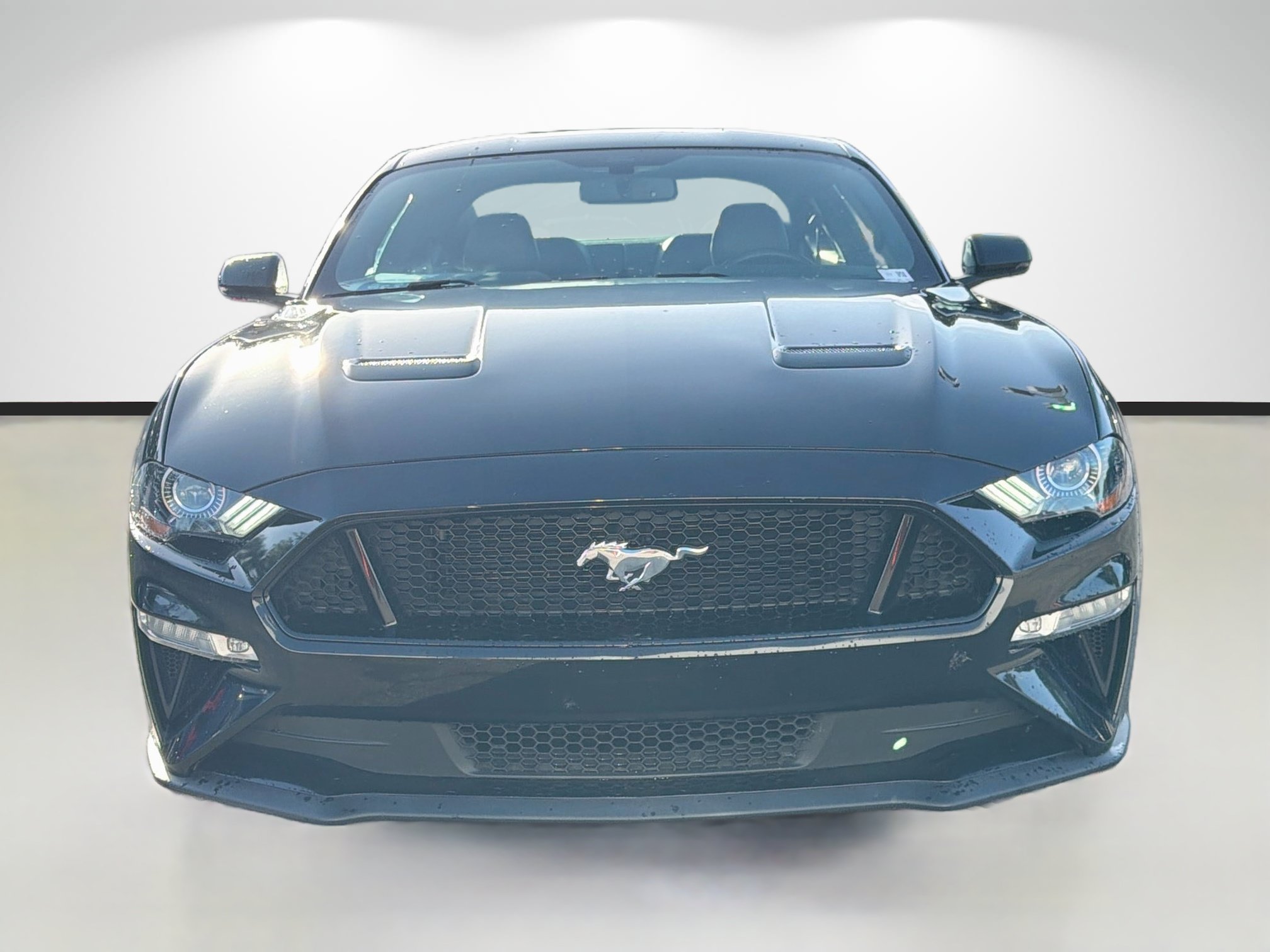 Used 2019 Ford Mustang GT Premium RWD image 8