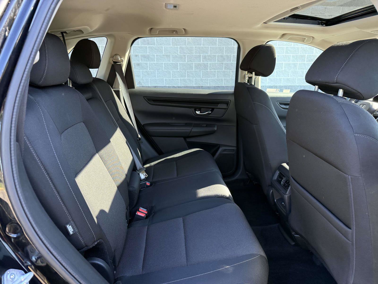 Certified 2024 Honda CR-V EX image 15