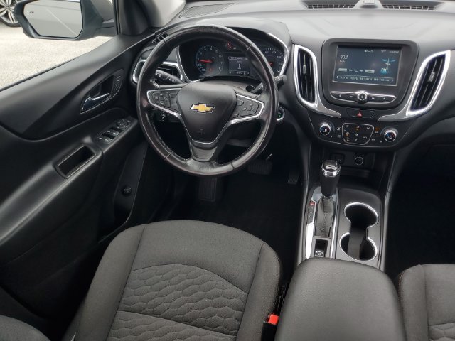 Used 2018 Chevrolet Equinox LT FWD image 14