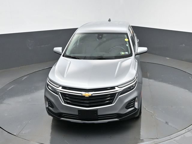 Used 2024 Chevrolet Equinox LT image 22