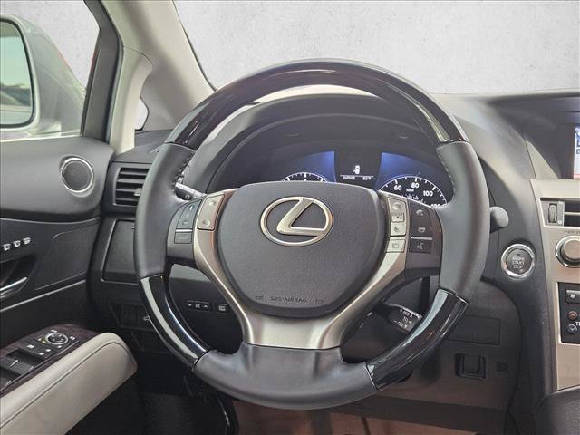 Used 2015 Lexus RX 350 FWD image 18