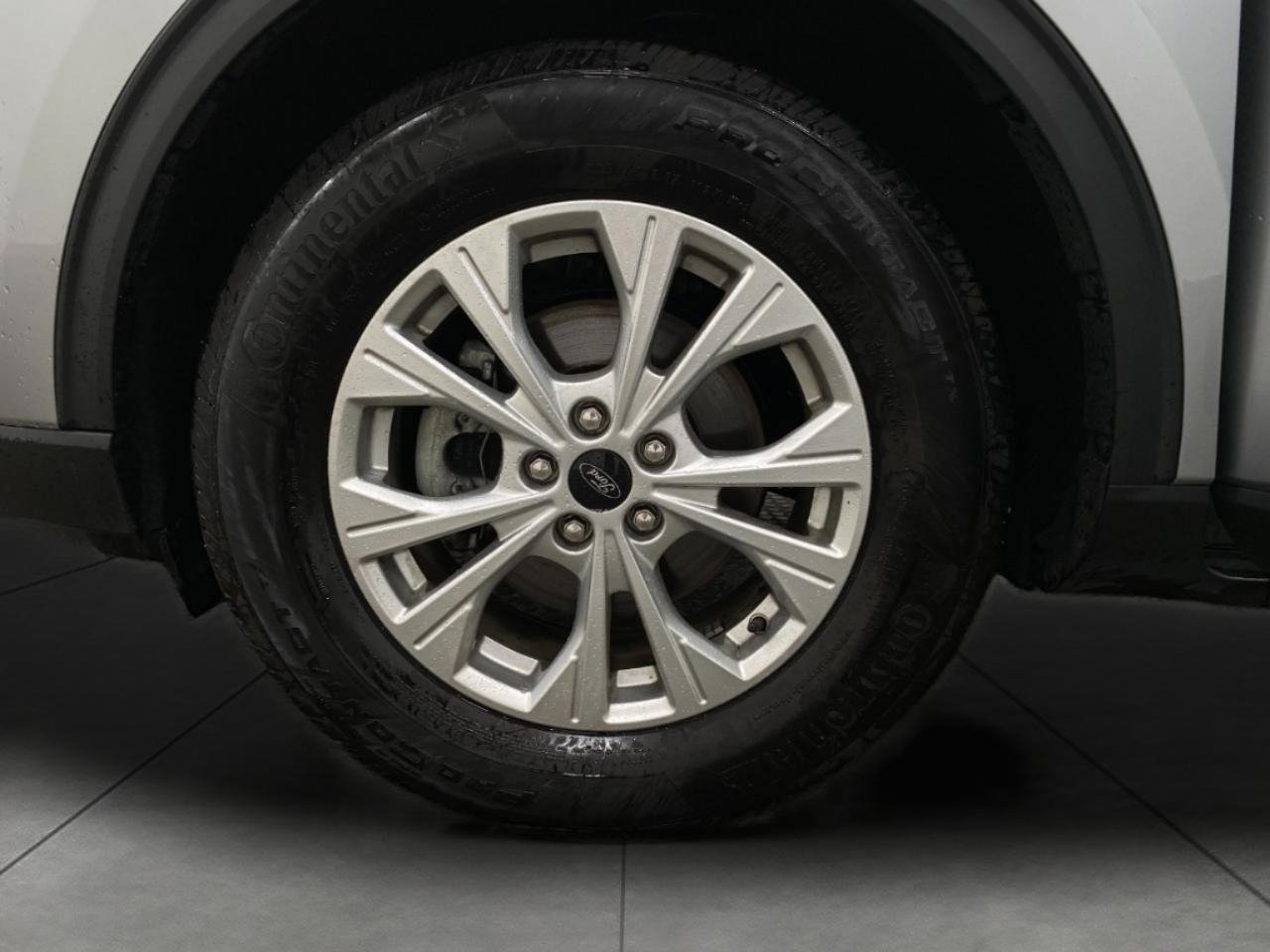 Used 2023 Ford Escape Active w/ Tech Pack #2 image 13