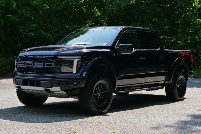 Used 2026 Ford F150 Raptor AWD/4WD image 6