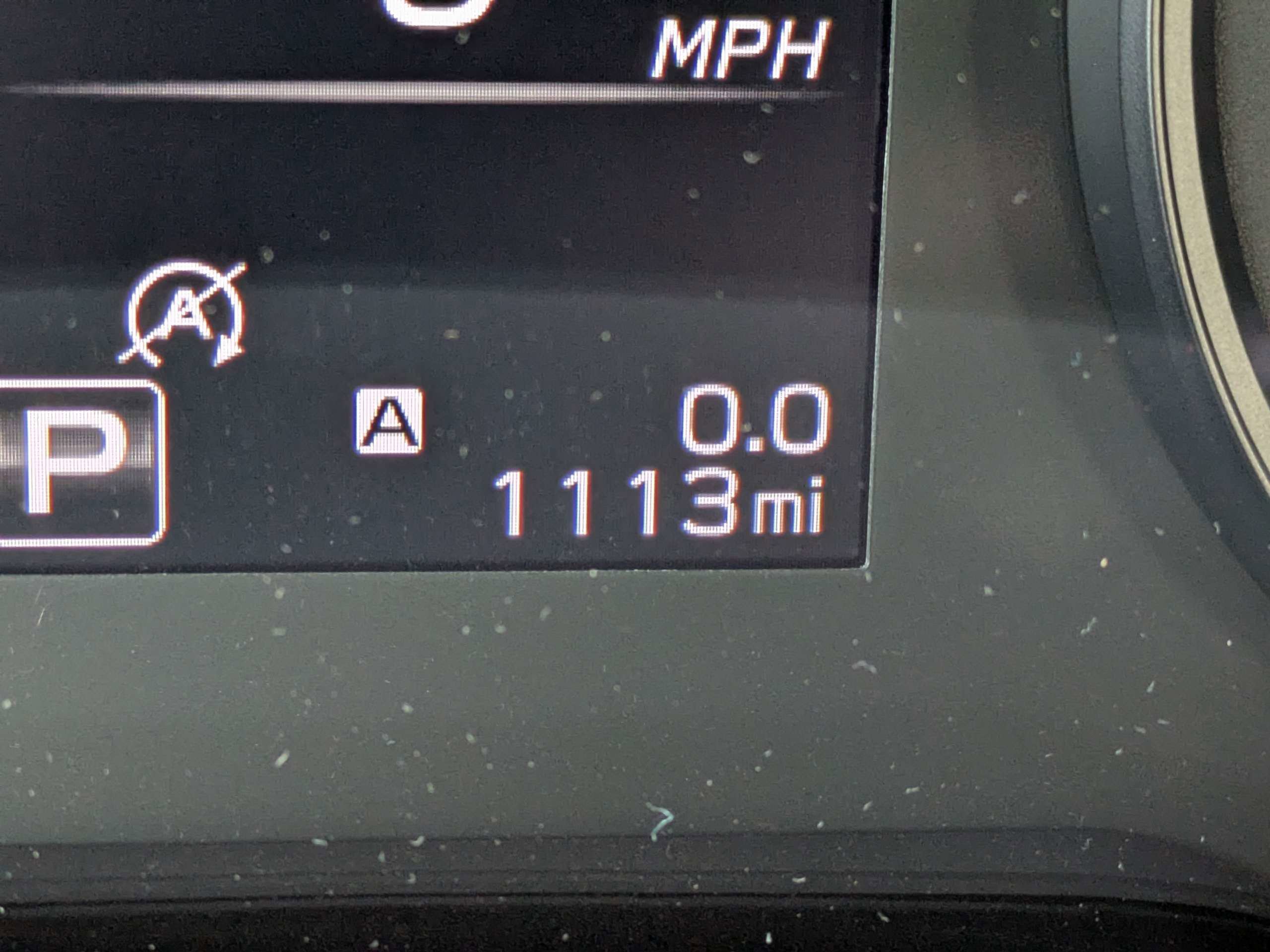 Certified 2025 Subaru Impreza 2.0i image 25