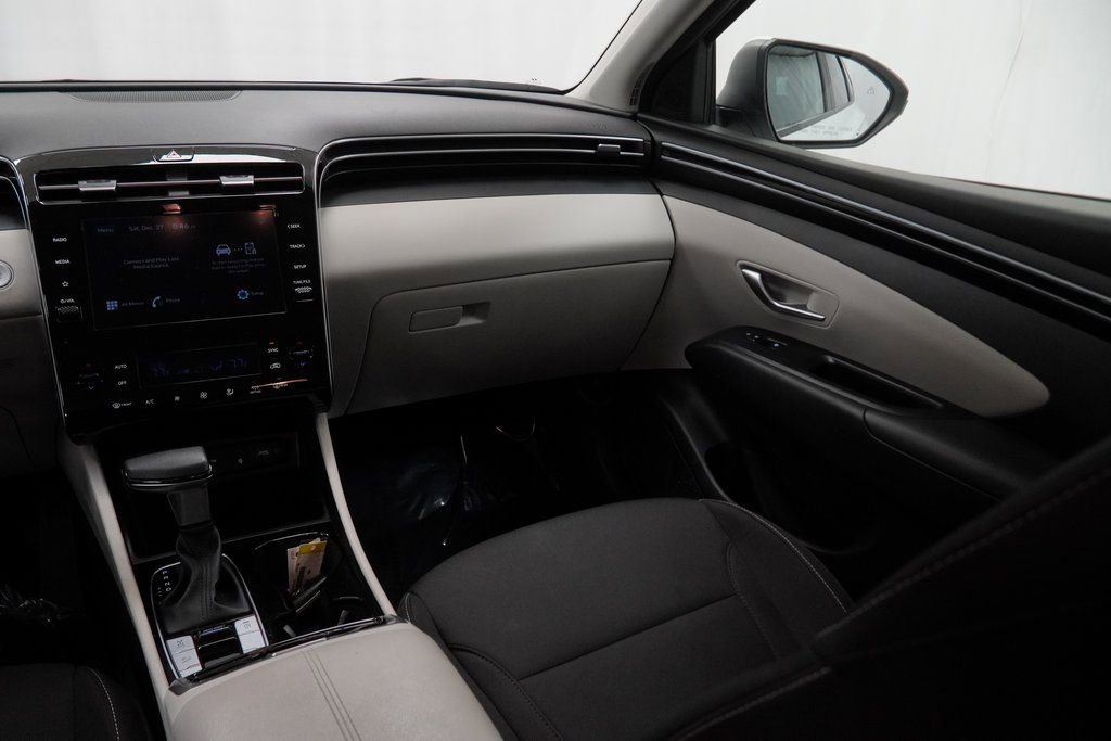 Used 2024 Hyundai Tucson SEL image 30