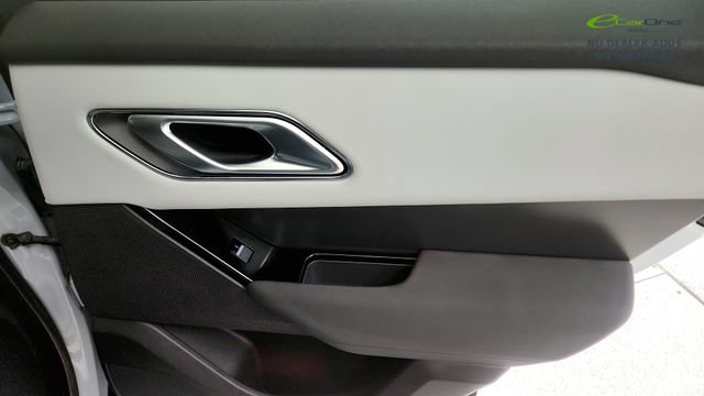 Used 2025 Land Rover Range Rover Velar Dynamic SE AWD/4WD image 43
