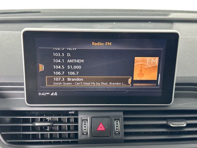 Used 2020 Audi Q5 2.0T Premium Plus w/ Premium Plus Package image 13