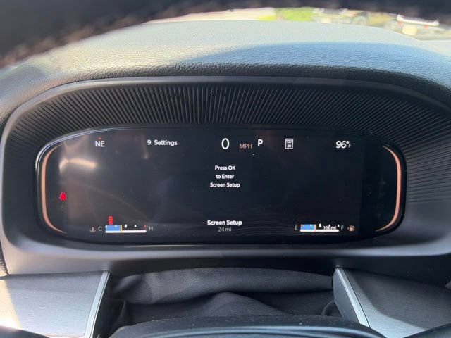 New 2026 Jeep Grand Wagoneer L Limited w/ Premium Group II AWD/4WD image 19