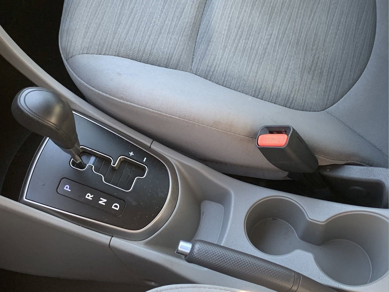 Used 2017 Hyundai Accent Value Edition image 19