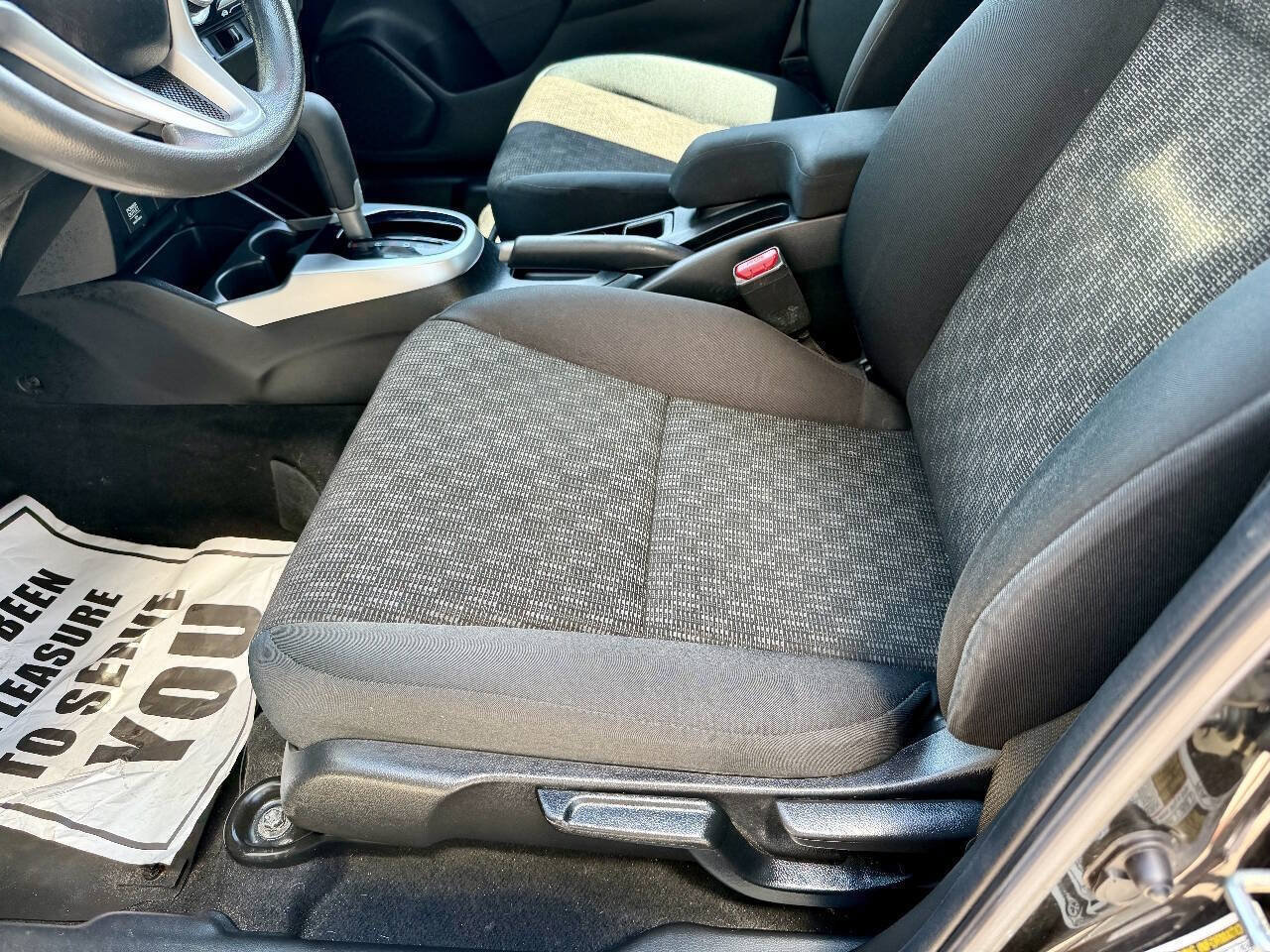 Used 2017 Honda Fit LX image 32