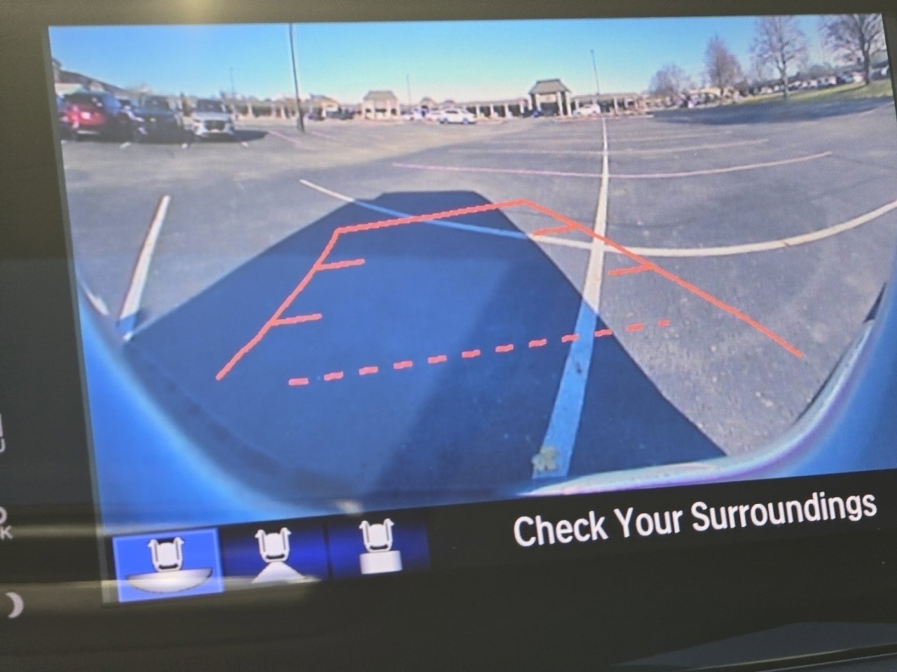 Used 2020 Honda Ridgeline RTL image 6