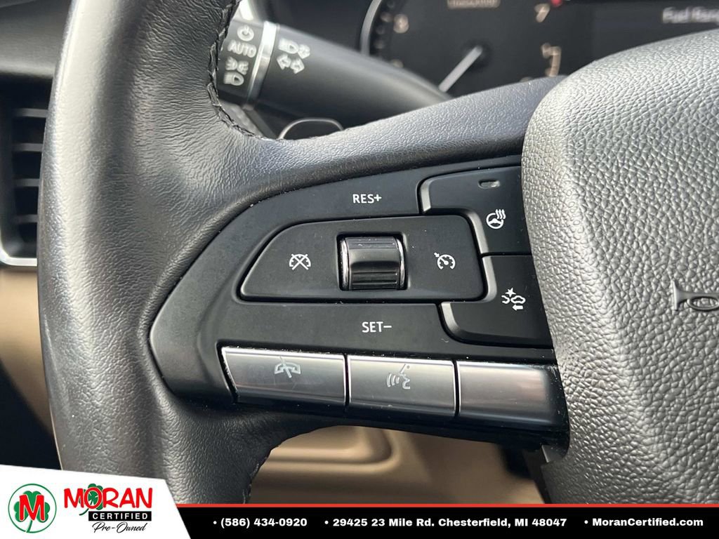 Used 2022 Cadillac CT5 Premium Luxury AWD/4WD image 25