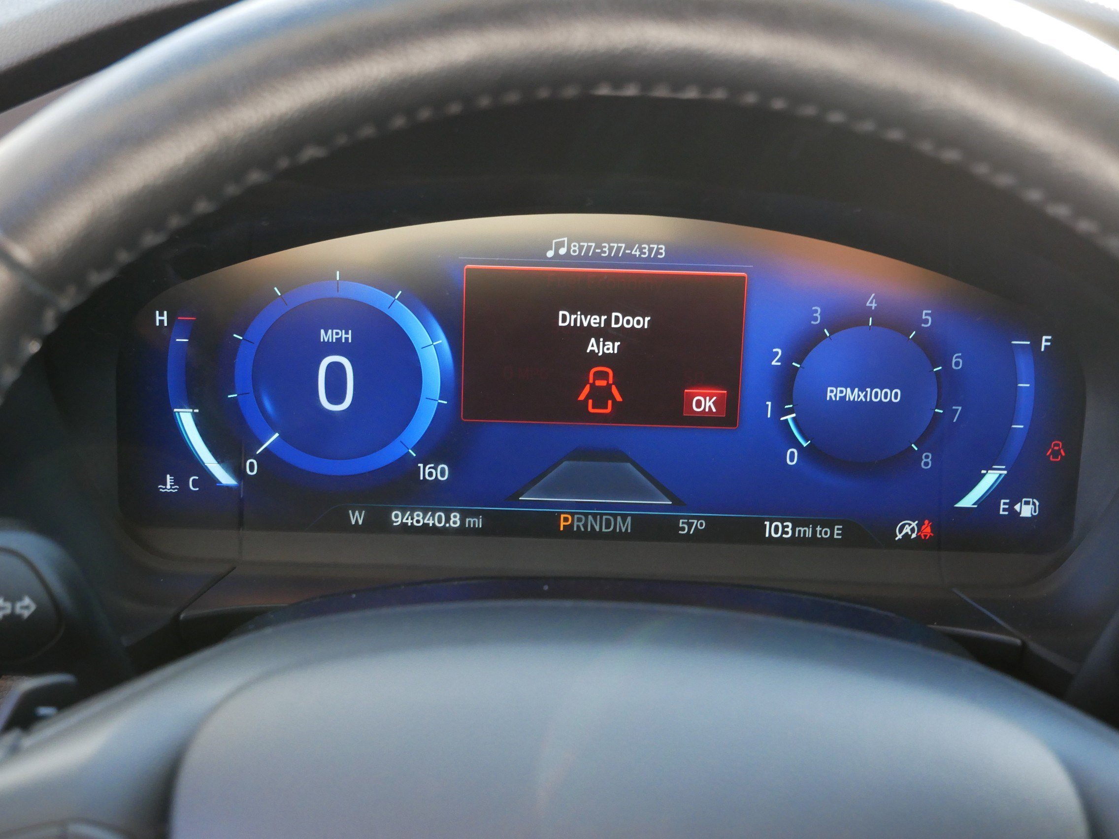 Used 2020 Ford Escape Titanium AWD/4WD image 21