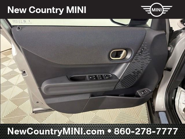 Certified 2025 MINI Cooper S FWD image 9