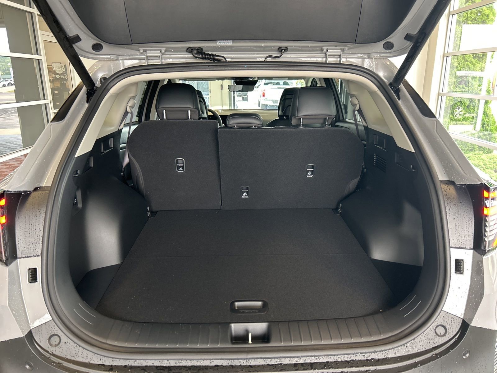 New 2026 Kia Sportage EX image 11