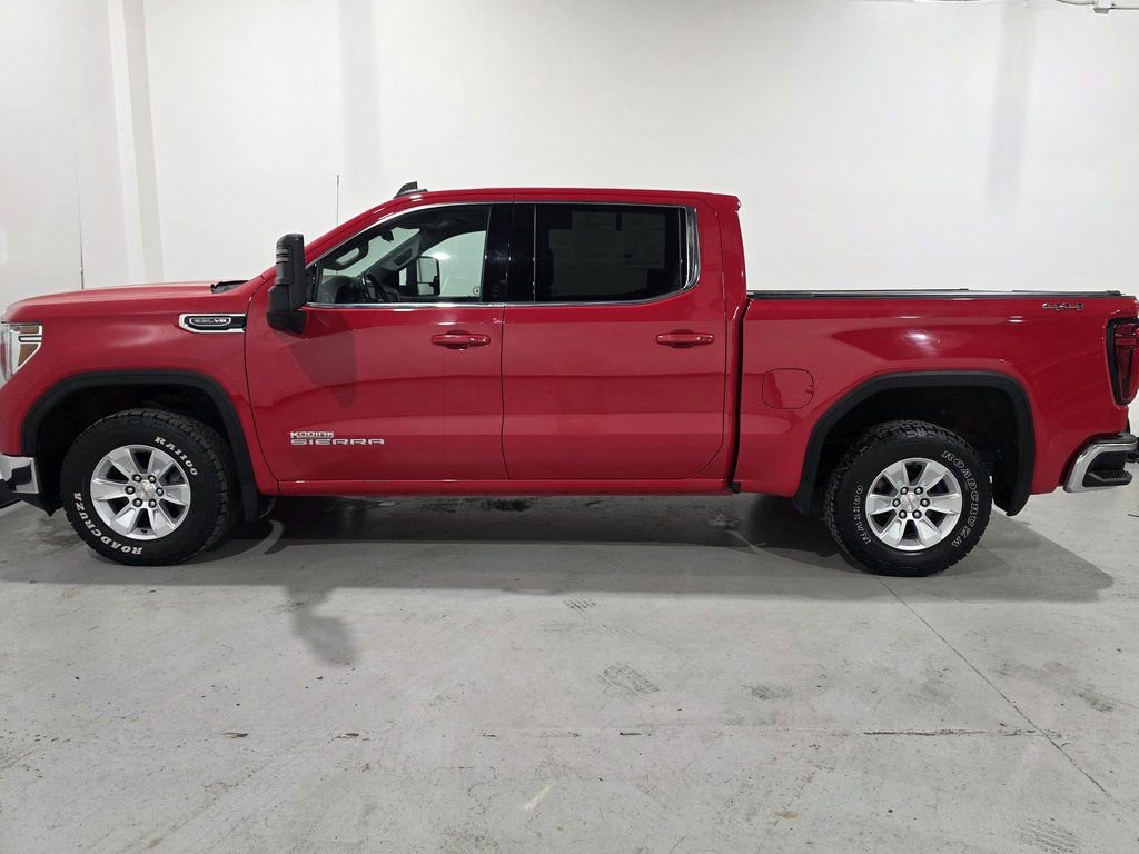 Used 2019 GMC Sierra 1500 SLE image 14