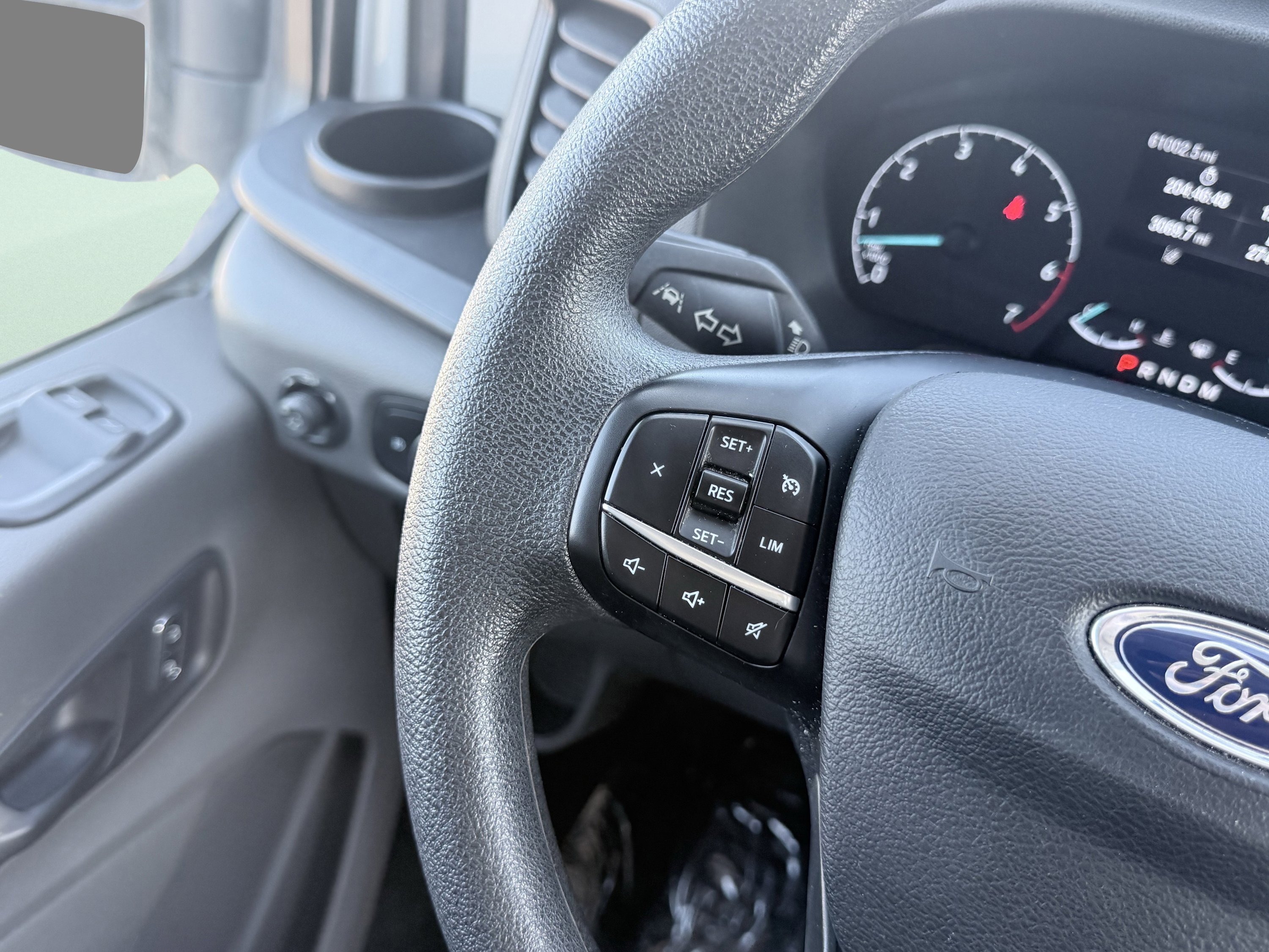 Used 2023 Ford Transit 350 XLT image 36