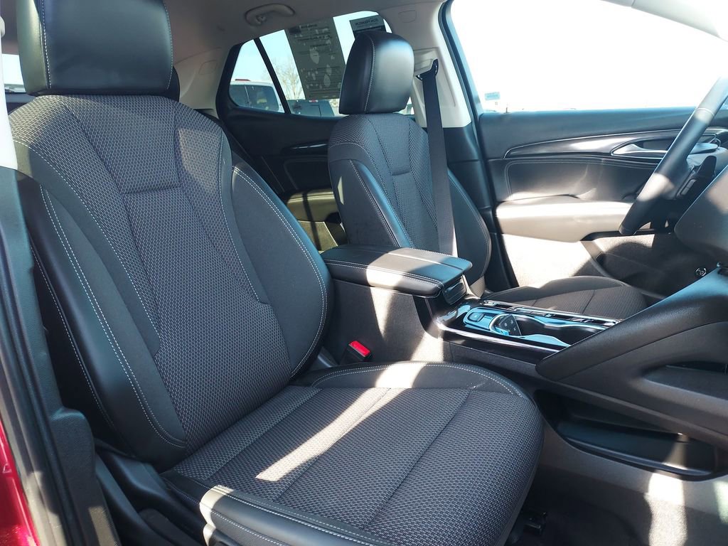 Used 2022 Buick Envision Preferred image 29