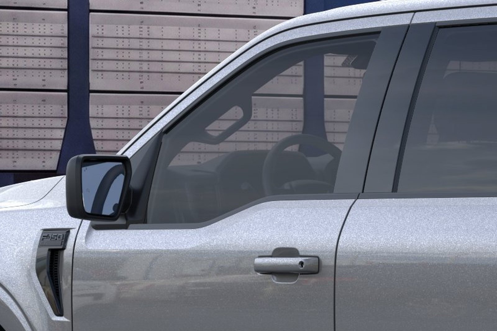 New 2026 Ford F150 XLT AWD/4WD image 24