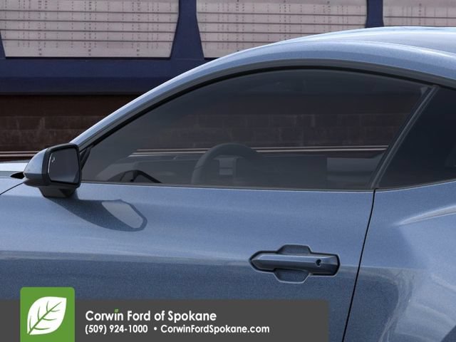 New 2026 Ford Mustang Coupe RWD image 20
