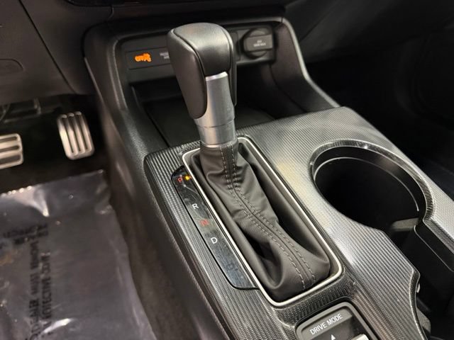 Used 2025 Honda Civic Sport image 16