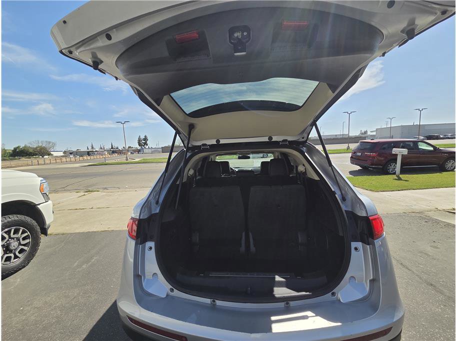 Used 2018 Lincoln MKT AWD w/ Technology Package image 7