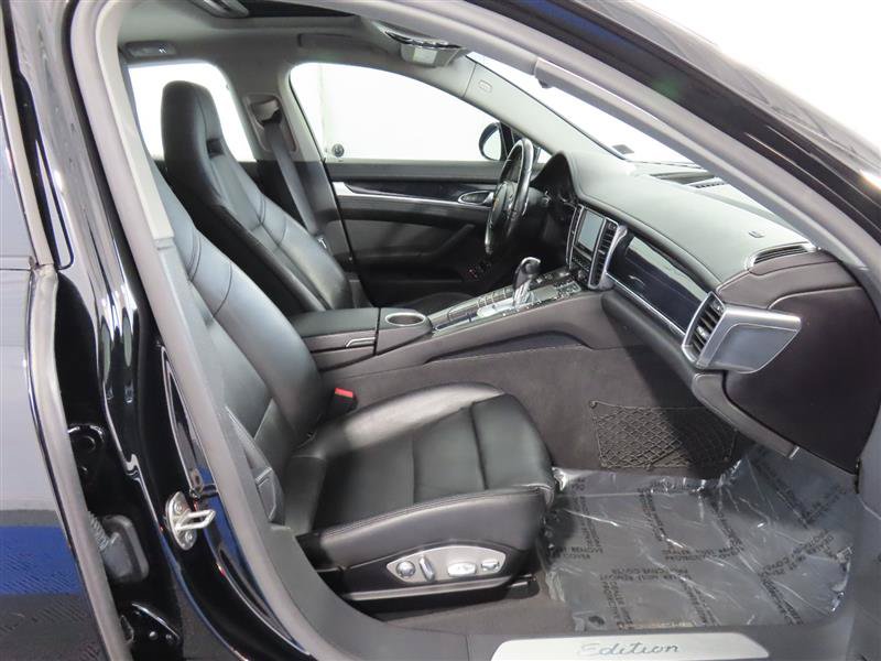 Used 2016 Porsche Panamera Edition RWD image 35