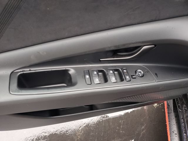 New 2026 Hyundai Elantra N FWD image 20