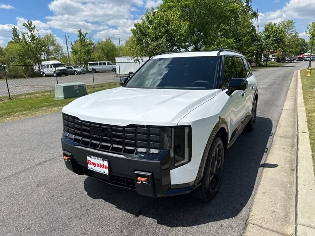 New 2027 Kia Telluride SX Prestige X-Pro AWD/4WD image 6