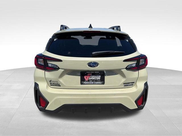 New 2026 Subaru Crosstrek 2.5i Limited AWD/4WD image 6