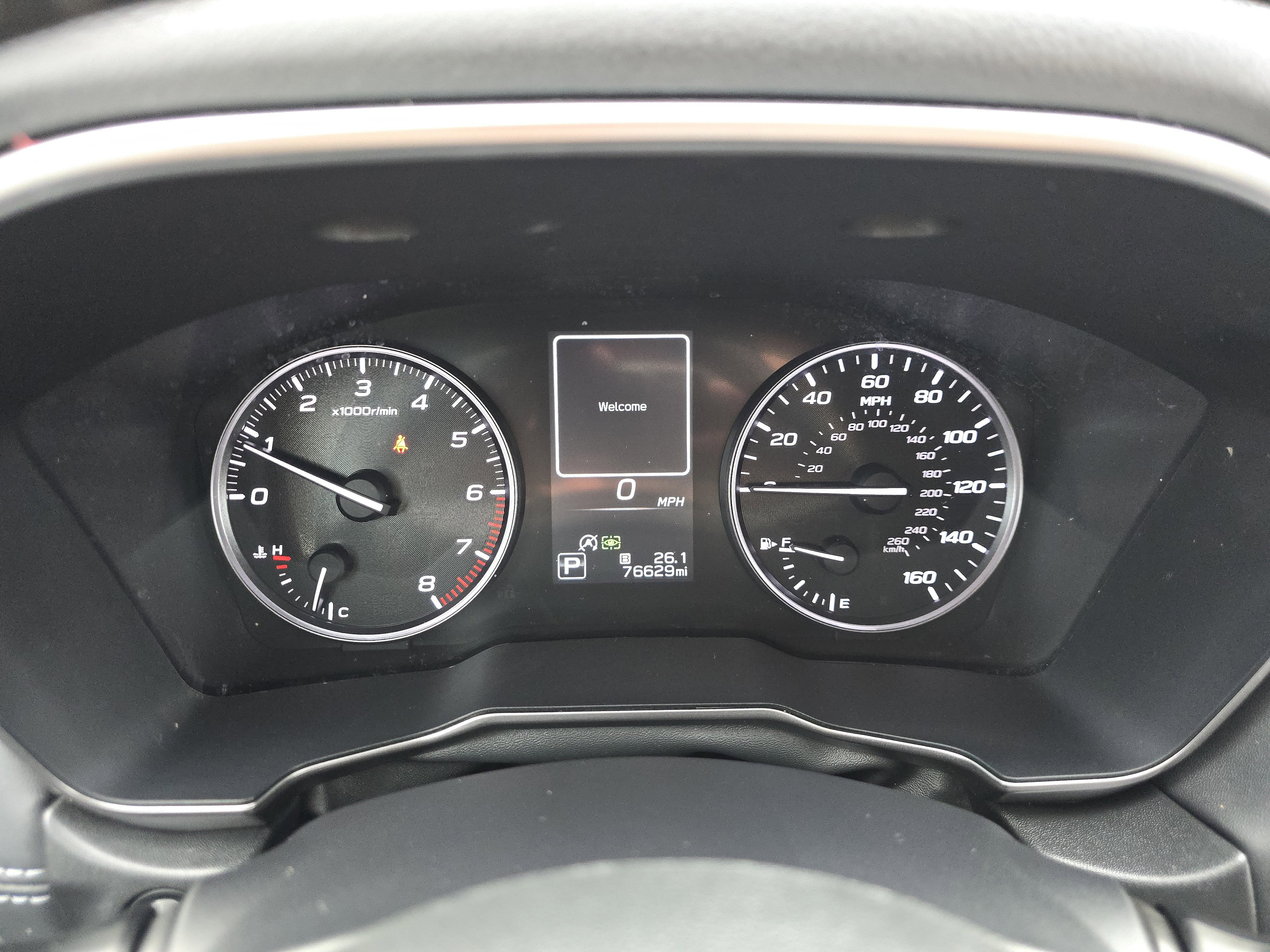 Used 2022 Subaru Outback Limited image 22