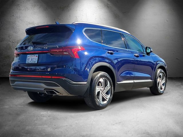 Used 2023 Hyundai Santa Fe SEL image 3