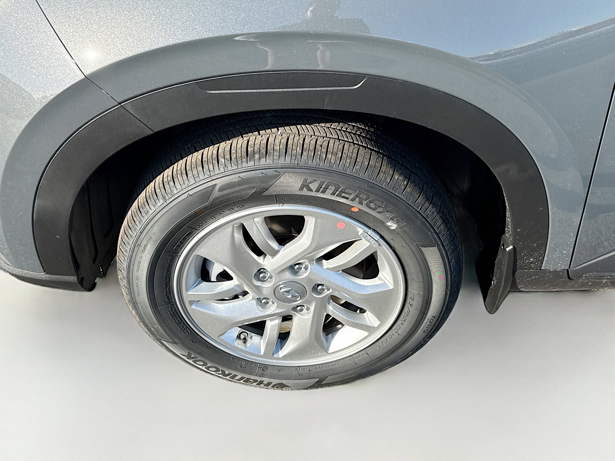 New 2026 Hyundai Venue SE FWD image 23