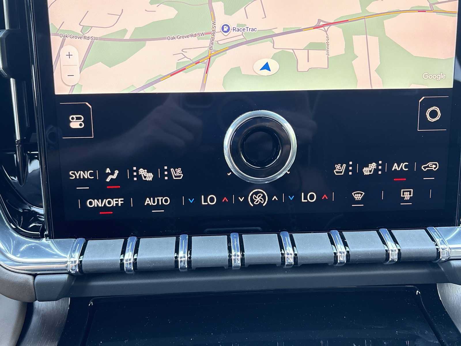 New 2026 GMC Yukon Denali Ultimate AWD/4WD image 6