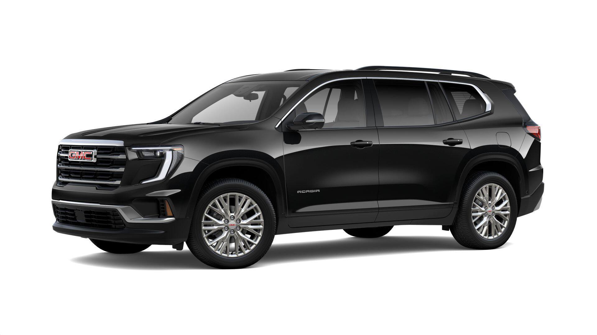 New 2026 GMC Acadia Elevation w/ Elevation Premium Package FWD image 26