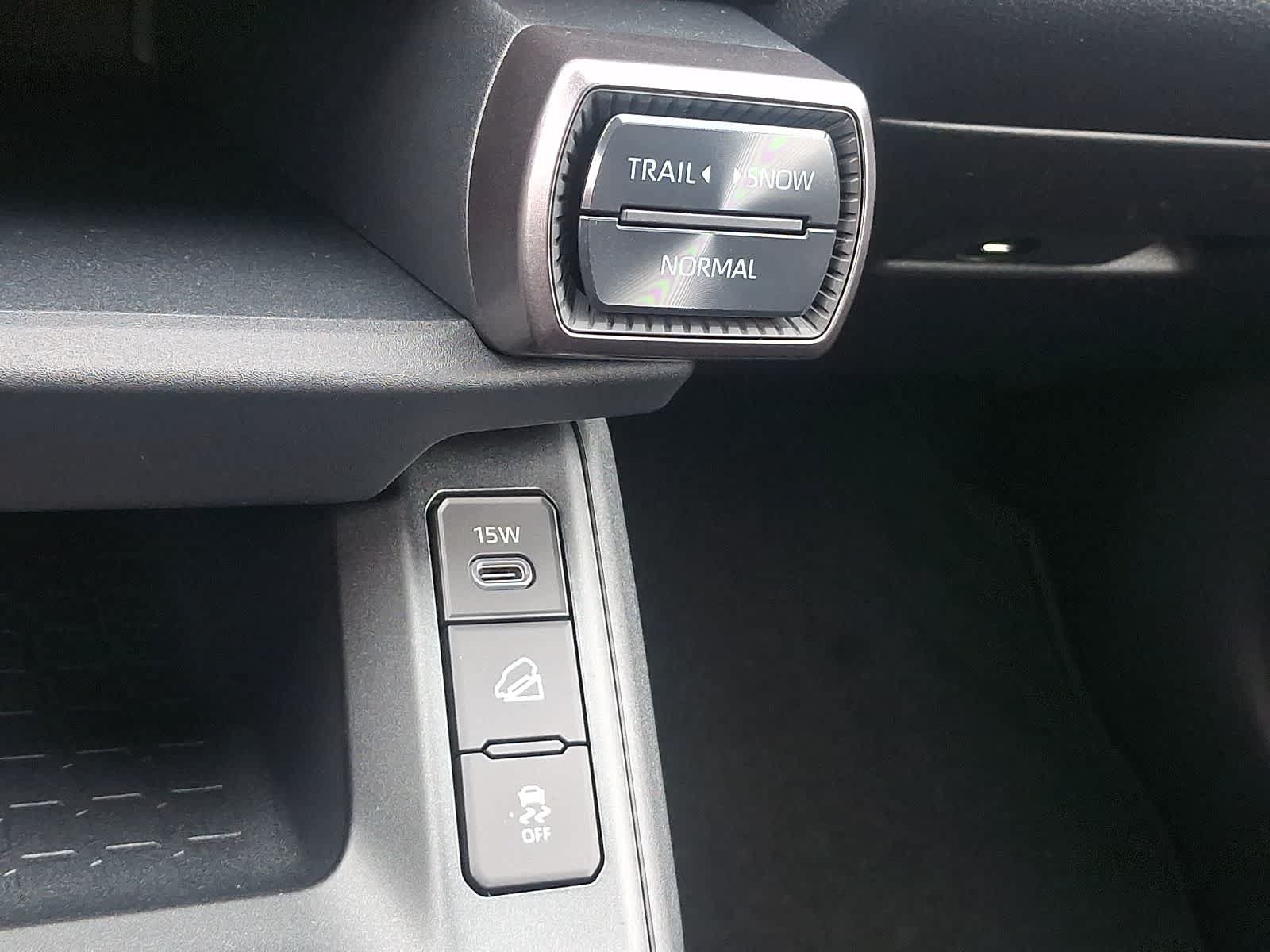 New 2026 Toyota RAV4 AWD Plug-in Hybrid image 16
