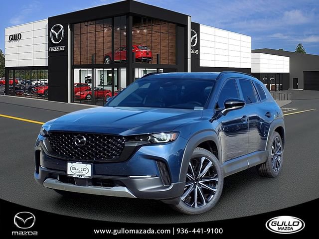New 2026 MAZDA CX-50 AWD 2.5 S w/ Weather Package