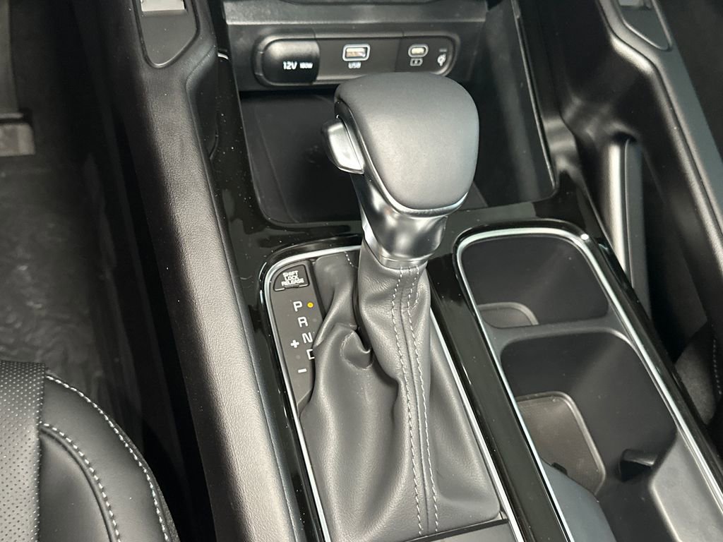 New 2025 Kia Telluride S image 31