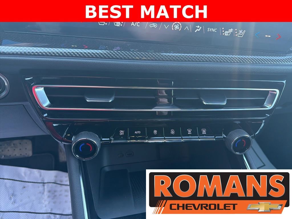 New 2026 Chevrolet Traverse High Country image 15