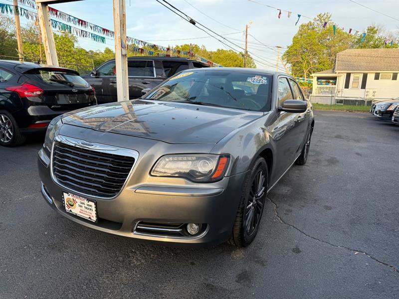 Used 2012 Chrysler 300 S w/ Luxury Group image 2