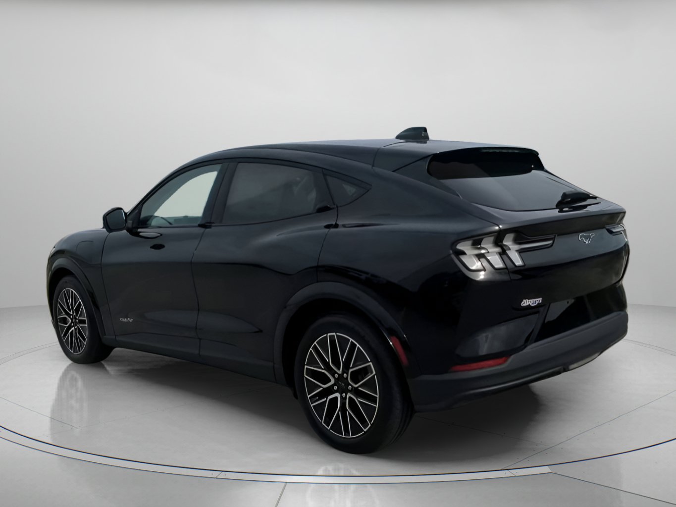 New 2026 Ford Mustang Mach-E Premium w/ Technology Package RWD image 20