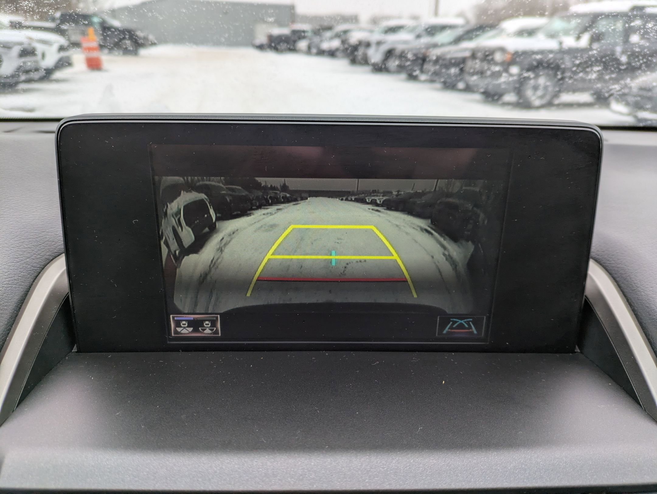 Used 2021 Lexus NX 300 AWD w/ Comfort Package image 12