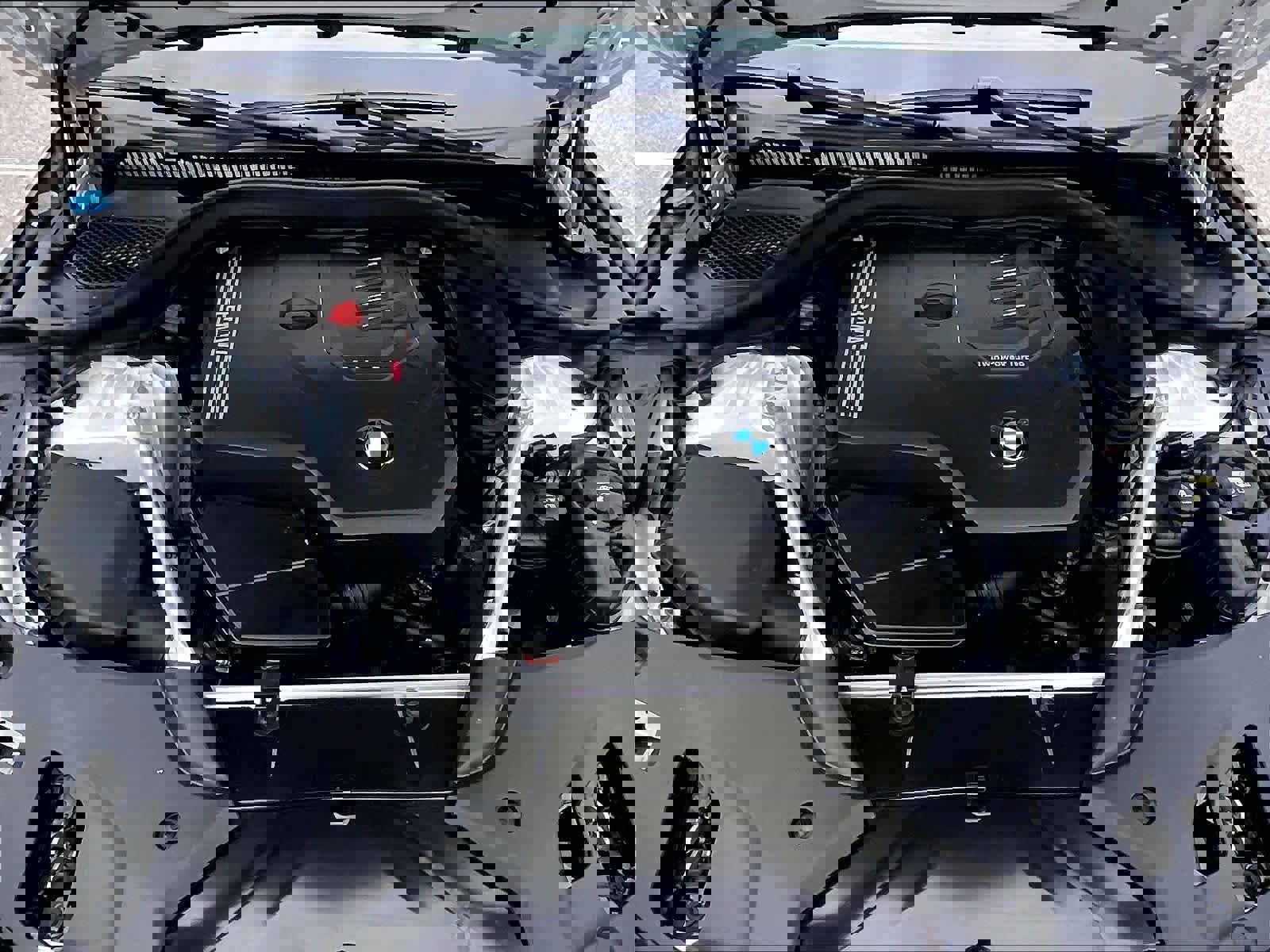 Used 2023 BMW 530i xDrive w/ Premium Package image 43